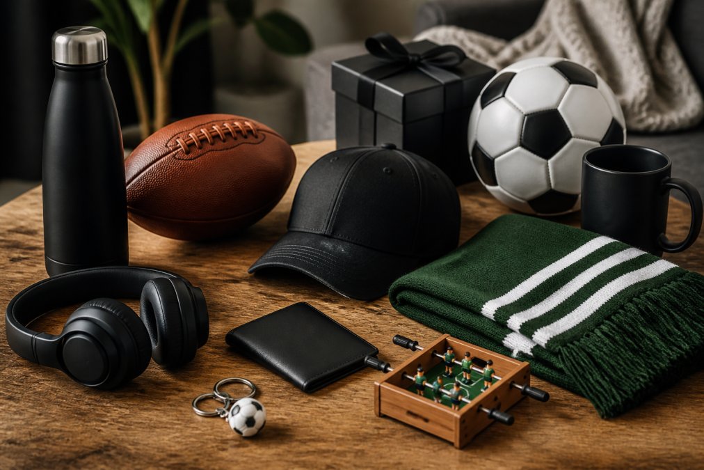 15 Unique Gift Ideas for Football Fans in 2026