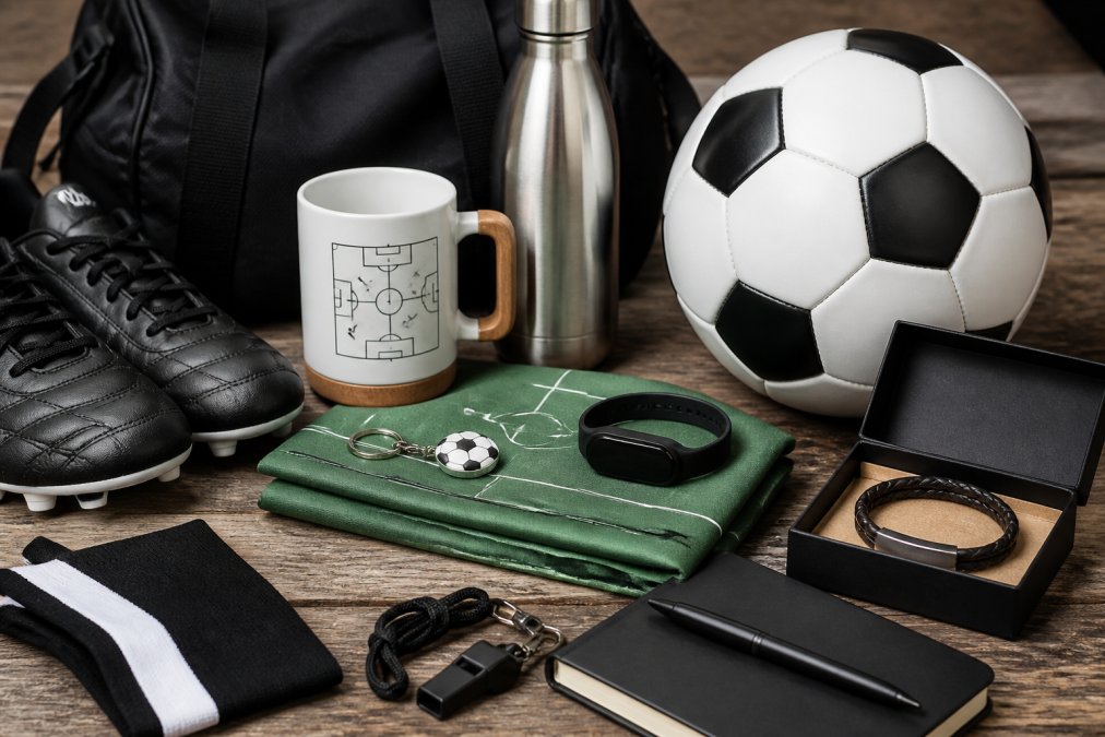 Unique Football Gifts for Birthday Presents: 2026 Guide