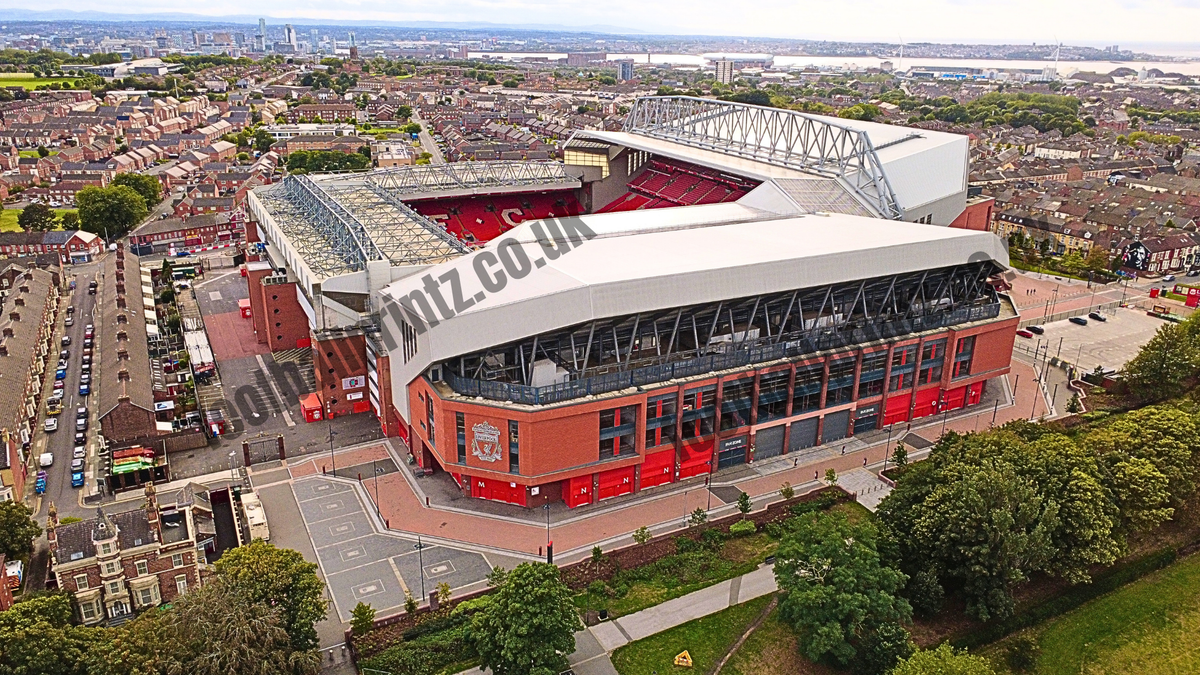 Liverpool Football Club