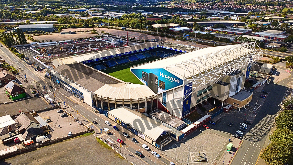 Leeds United FC