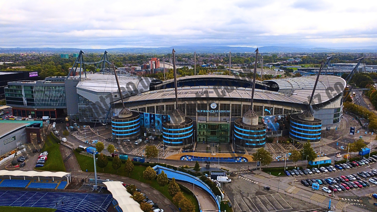 Manchester City