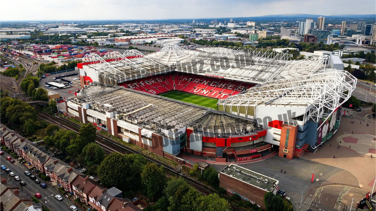 Manchester United