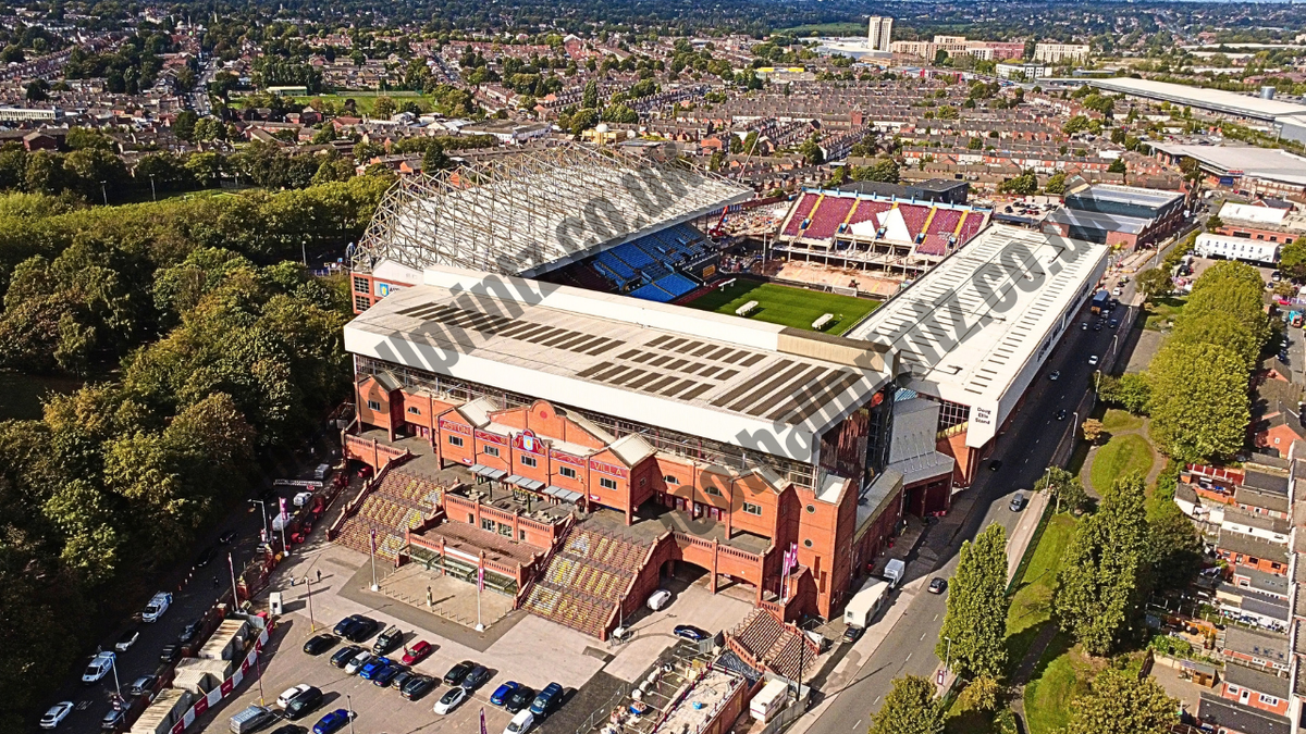 Aston Villa FC