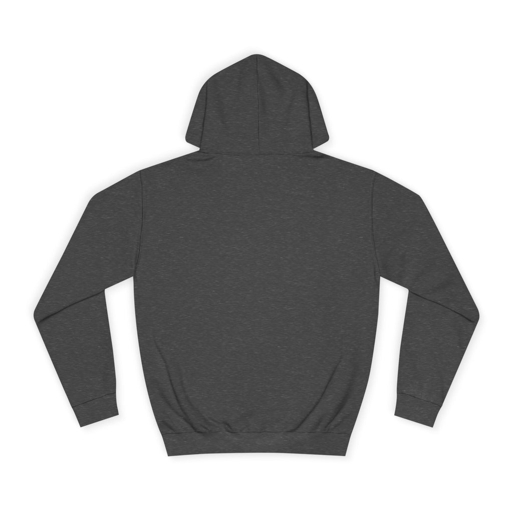 Villa Apparel Paw Hoodie — University Crest Pullover