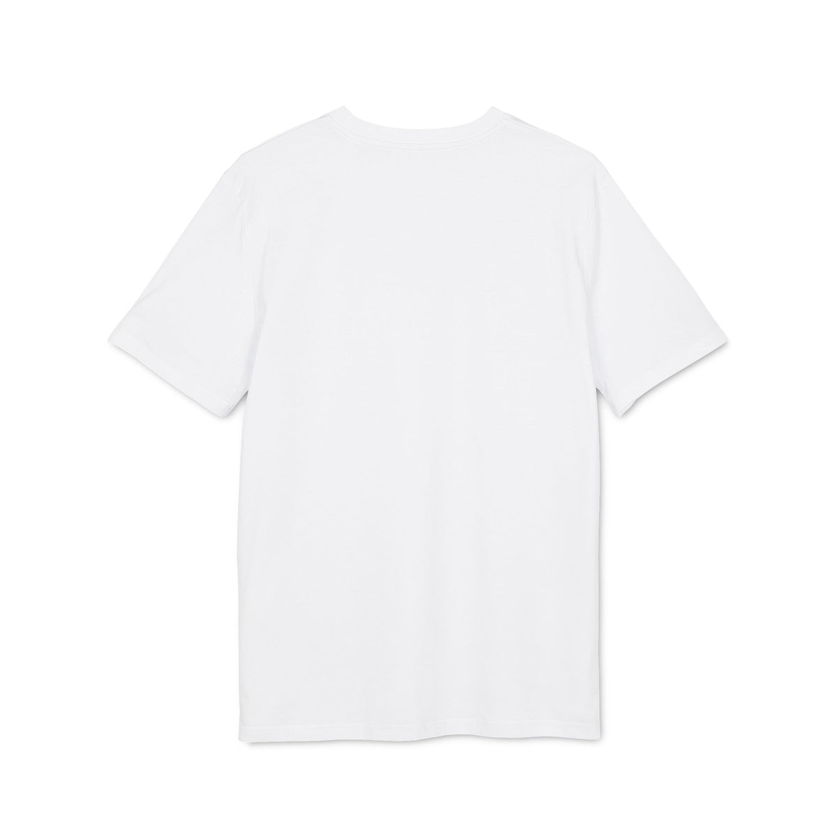Lifestyle mockup of the Premium Liverpool Retro Crest T-Shirt