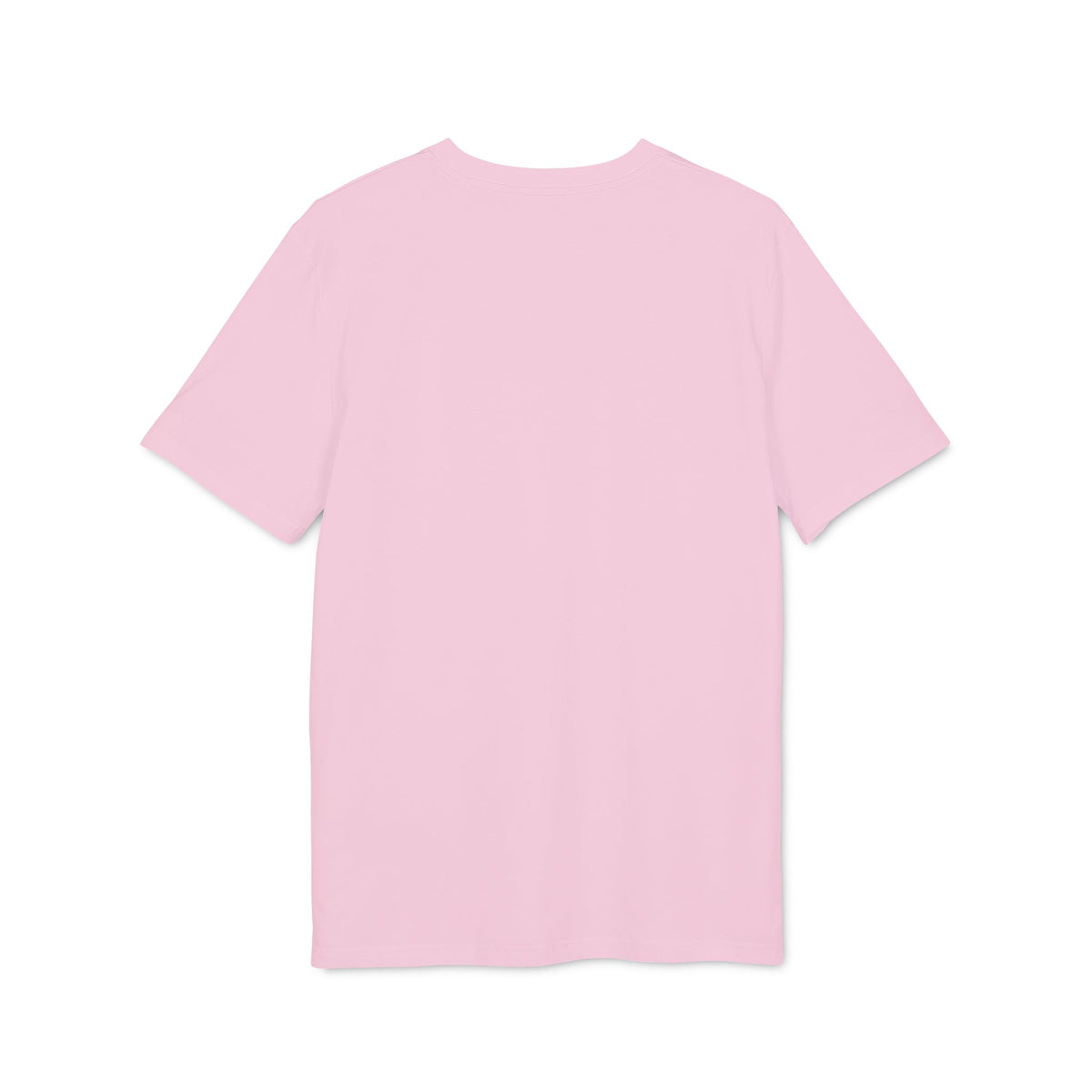 Lifestyle mockup of the Premium Liverpool Retro Crest T-Shirt