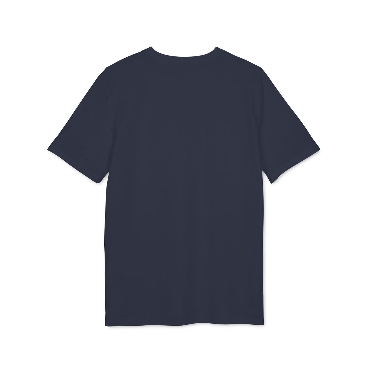 Lifestyle mockup of the Premium Liverpool Retro Crest T-Shirt