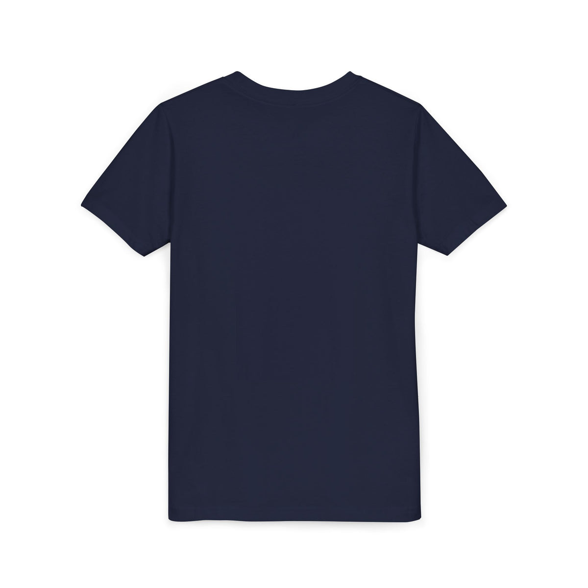 Liverpool Heritage Kids Tee — Vintage Football Kit Graphic