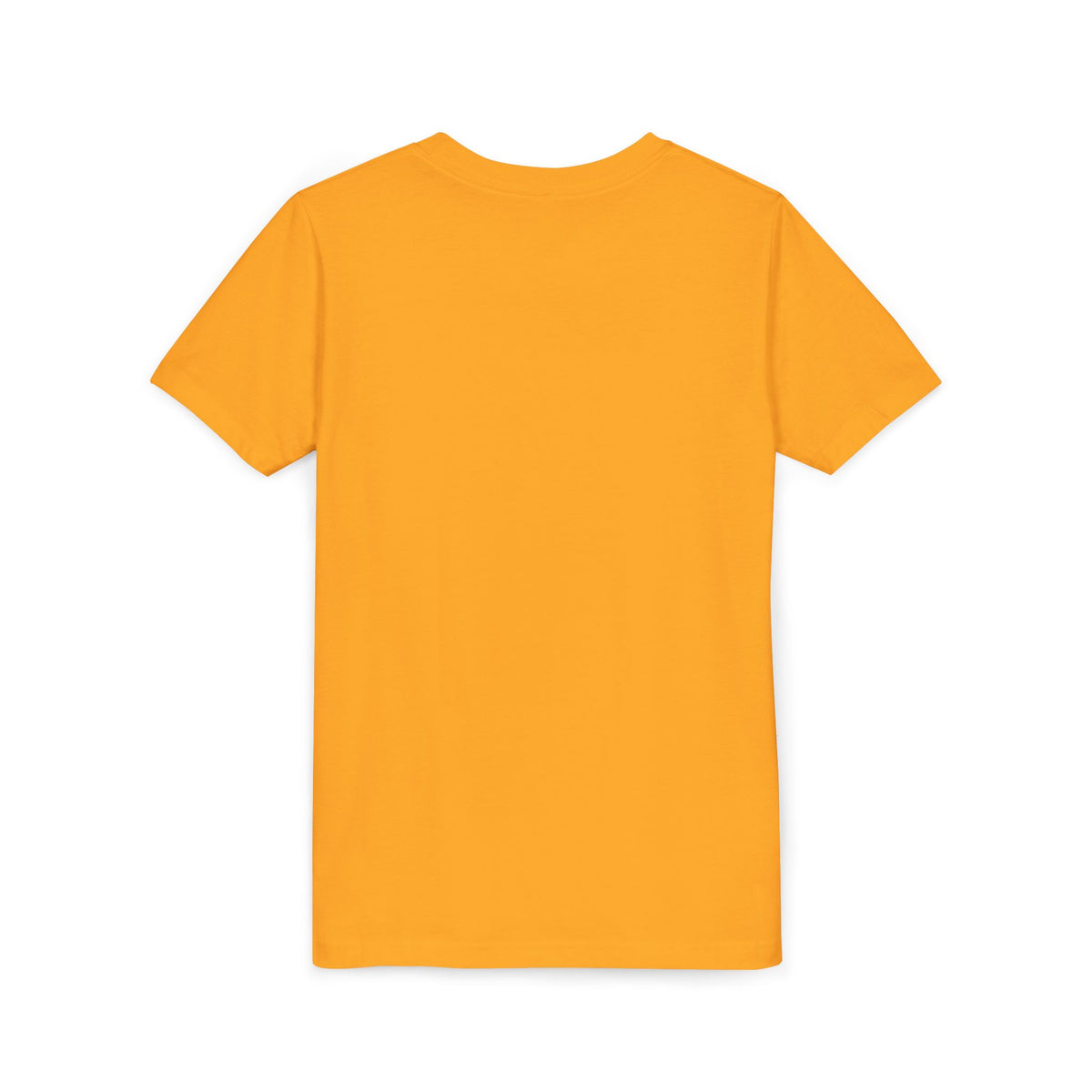 Liverpool Heritage Kids Tee — Vintage Football Kit Graphic