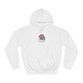 Villa Apparel Paw Hoodie — University Crest Pullover