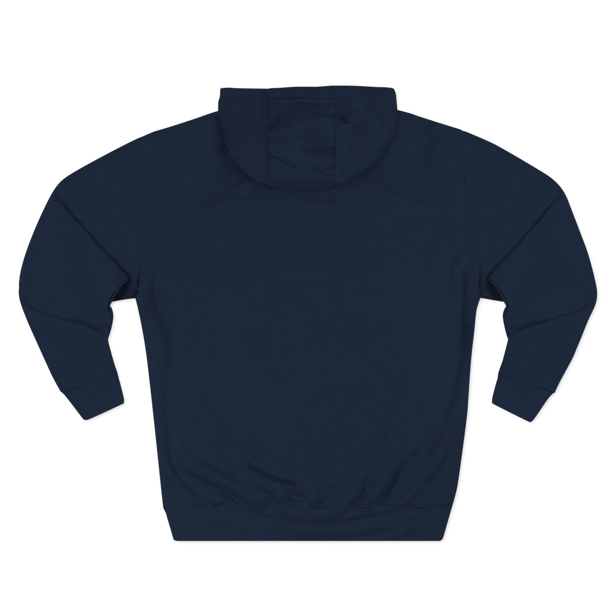 Welsh Red Dragon Emblem Hoodie — Cymru Crest Fleece Pullover