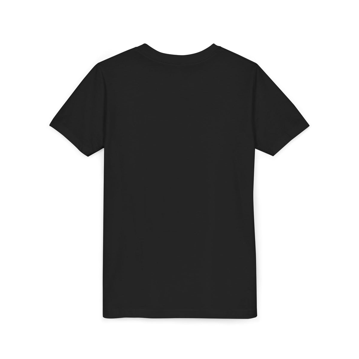 Liverpool Heritage Kids Tee — Vintage Football Kit Graphic