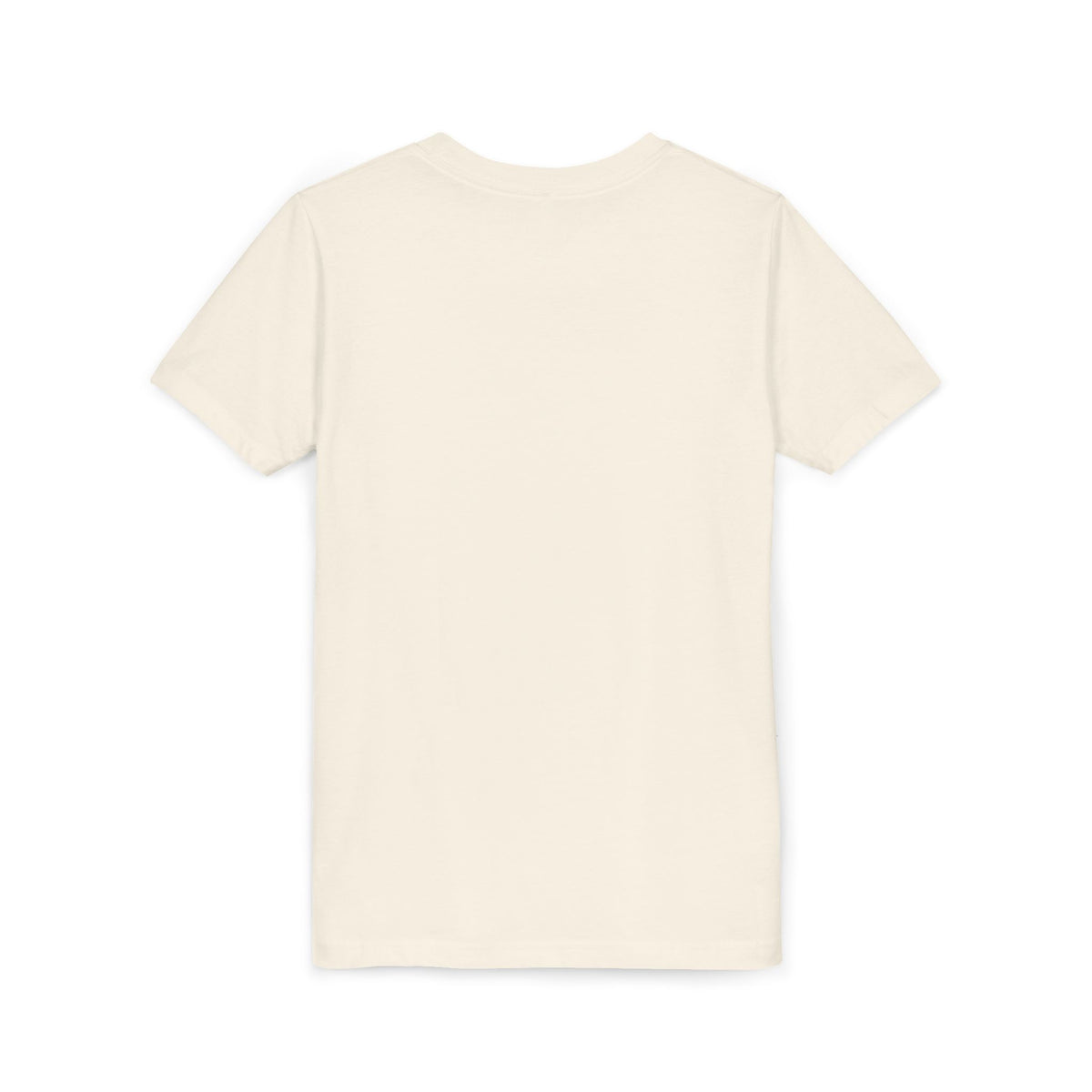 Liverpool Heritage Kids Tee — Vintage Football Kit Graphic