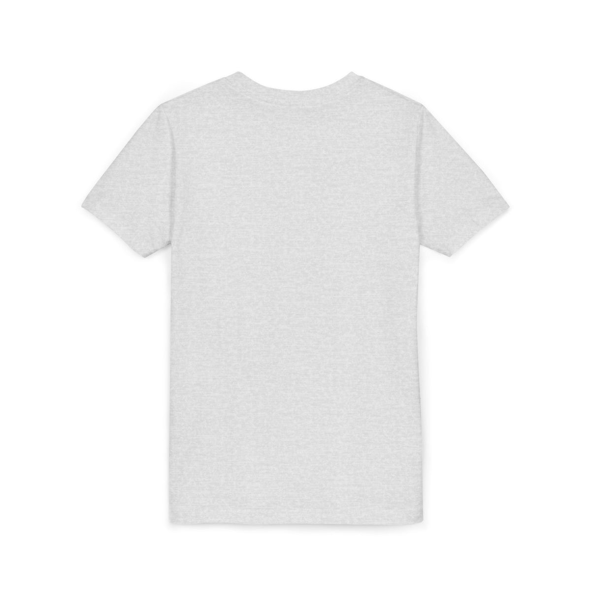 Liverpool Heritage Kids Tee — Vintage Football Kit Graphic