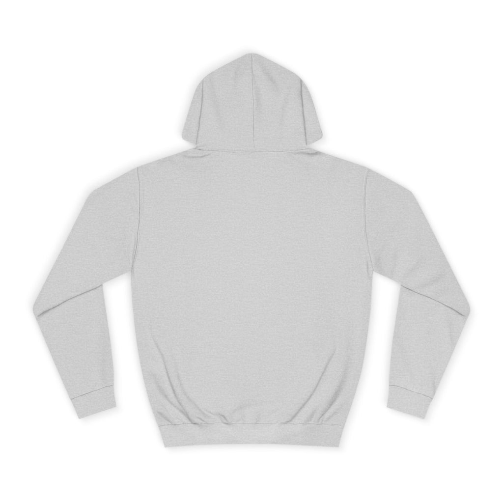 Villa Apparel Paw Hoodie — University Crest Pullover