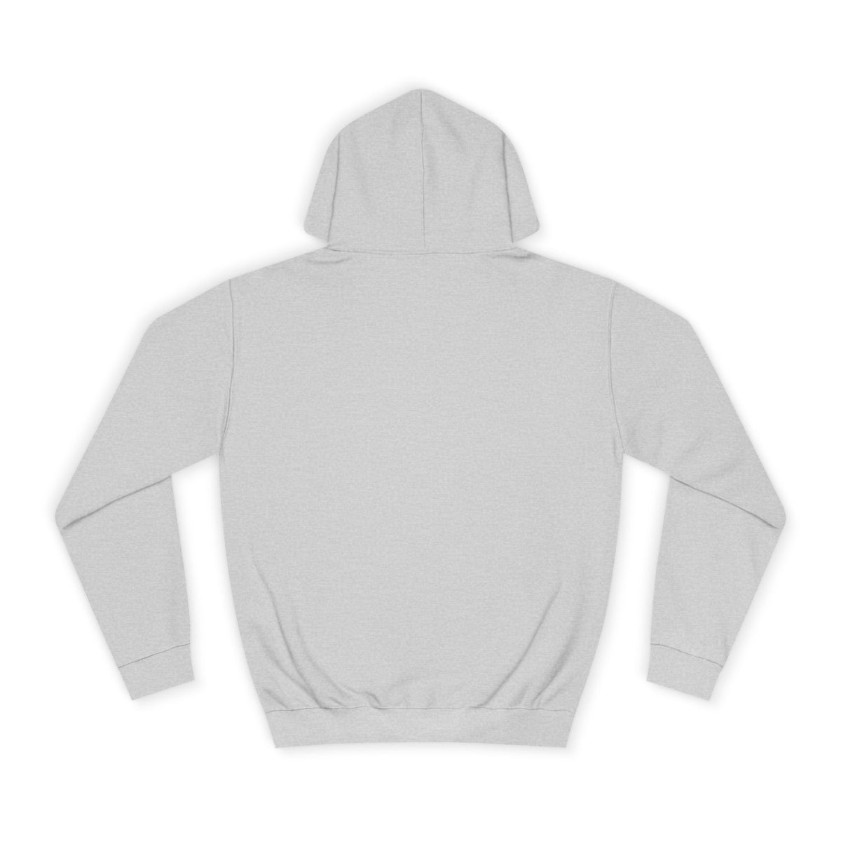 Villa Apparel Paw Hoodie — University Crest Pullover
