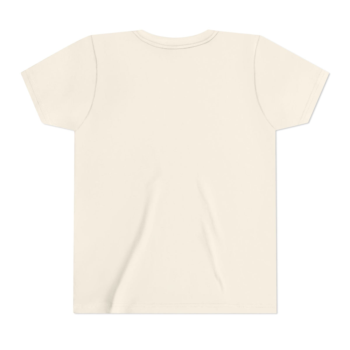 Liverpool Heritage Kids Tee — Vintage Football Kit Graphic