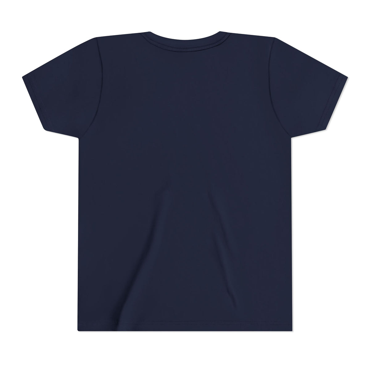 Liverpool Heritage Kids Tee — Vintage Football Kit Graphic