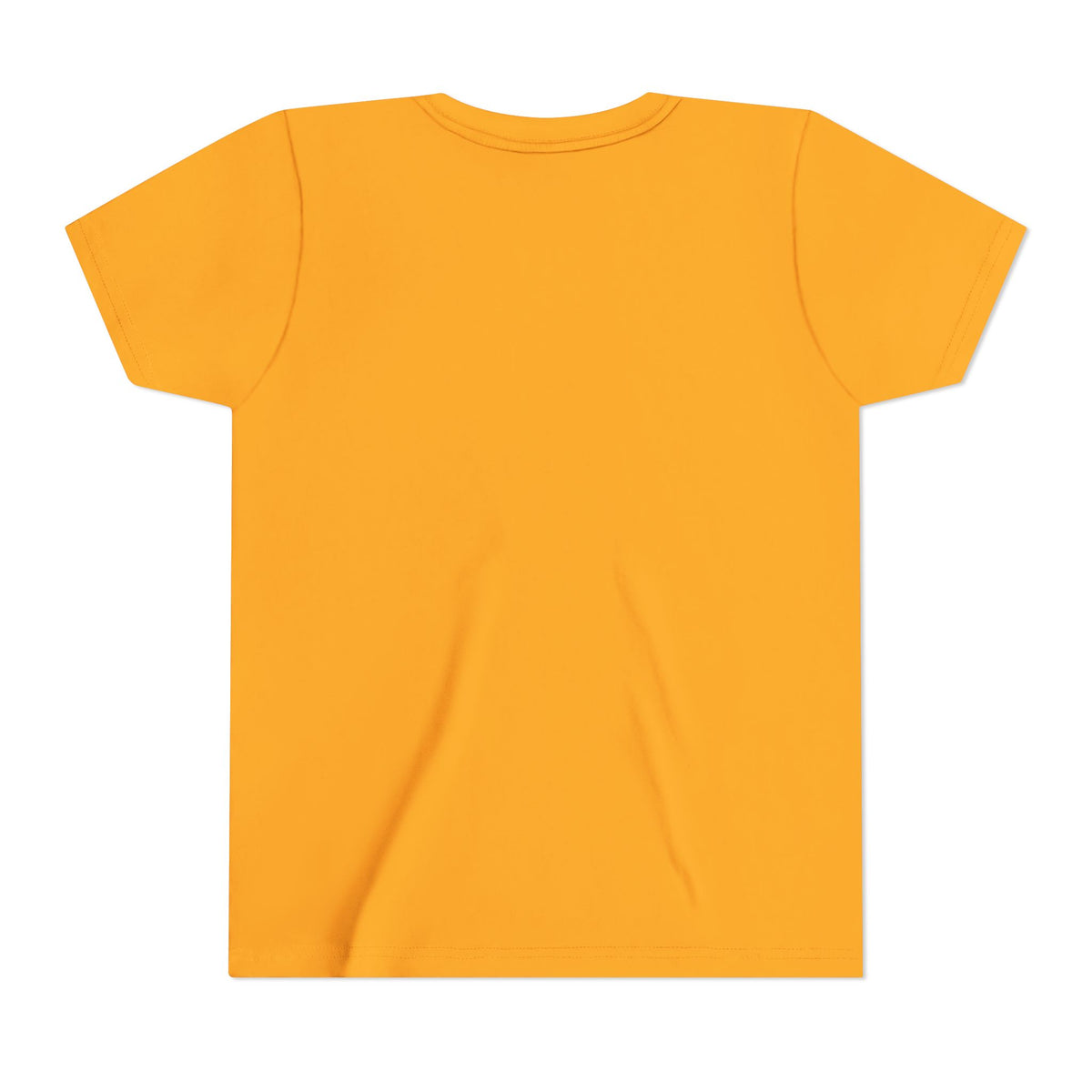 Liverpool Heritage Kids Tee — Vintage Football Kit Graphic
