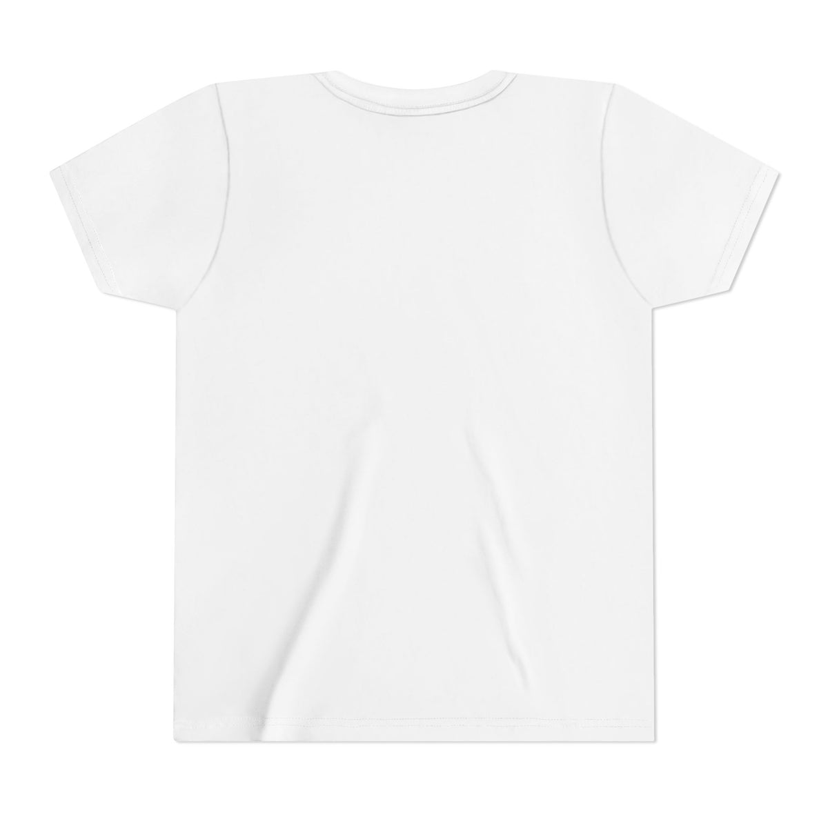 Liverpool Heritage Kids Tee — Vintage Football Kit Graphic