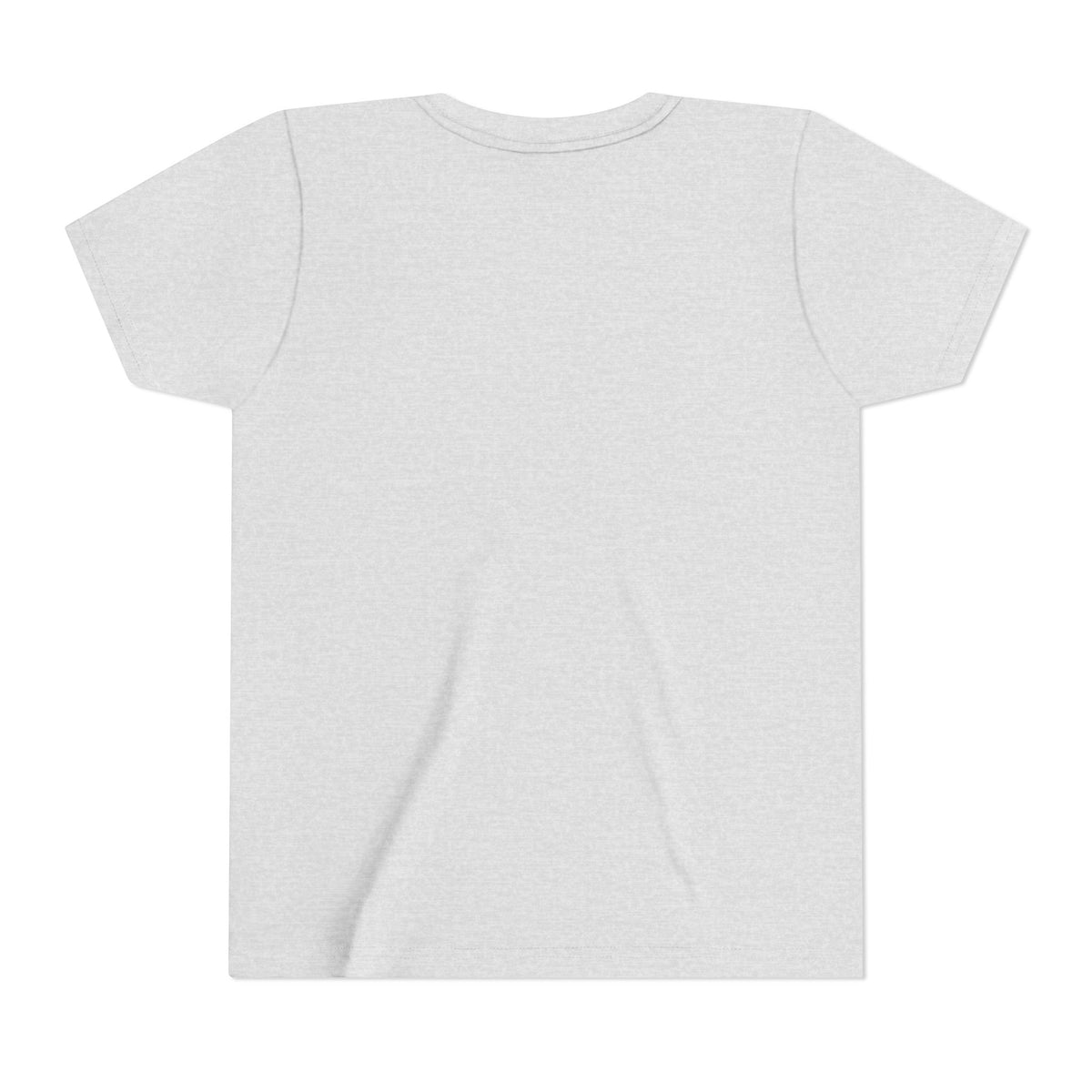 Liverpool Heritage Kids Tee — Vintage Football Kit Graphic
