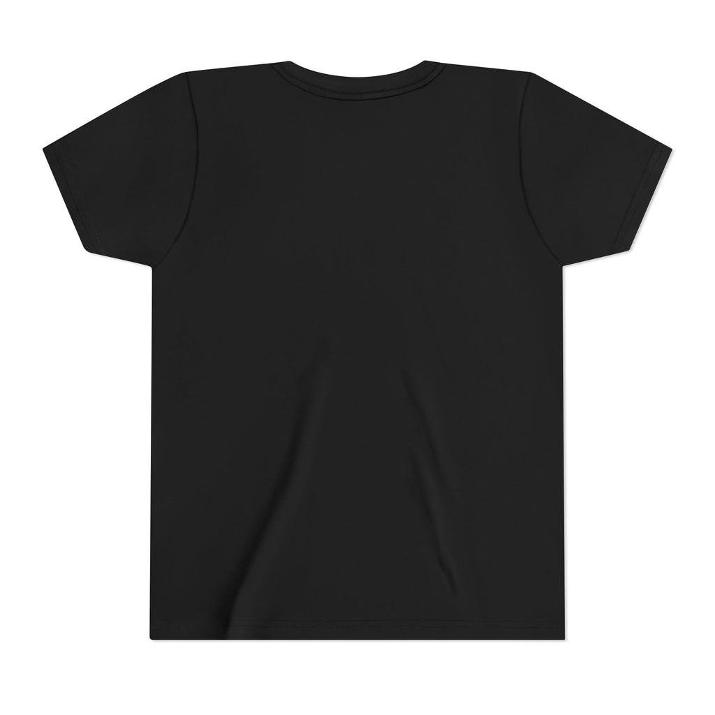 Liverpool Heritage Kids Tee — Vintage Football Kit Graphic