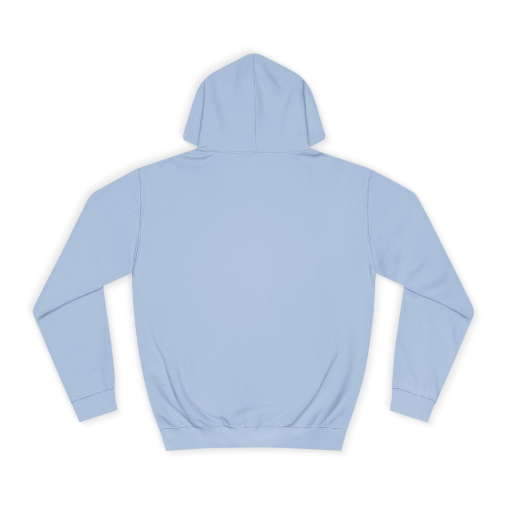 Villa Apparel Paw Hoodie — University Crest Pullover