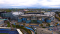 Etihad Stadium Aerial Photograph – Manchester City Digital Download